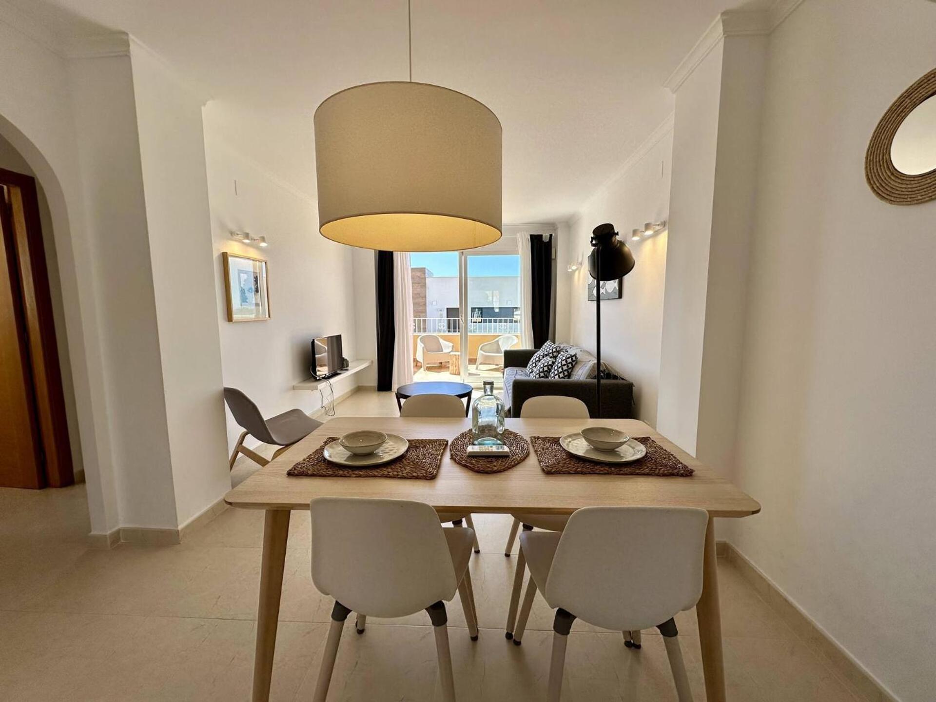 Apartamento Jardines Pg018 - Salco La Cumbre Benitachell Exteriör bild
