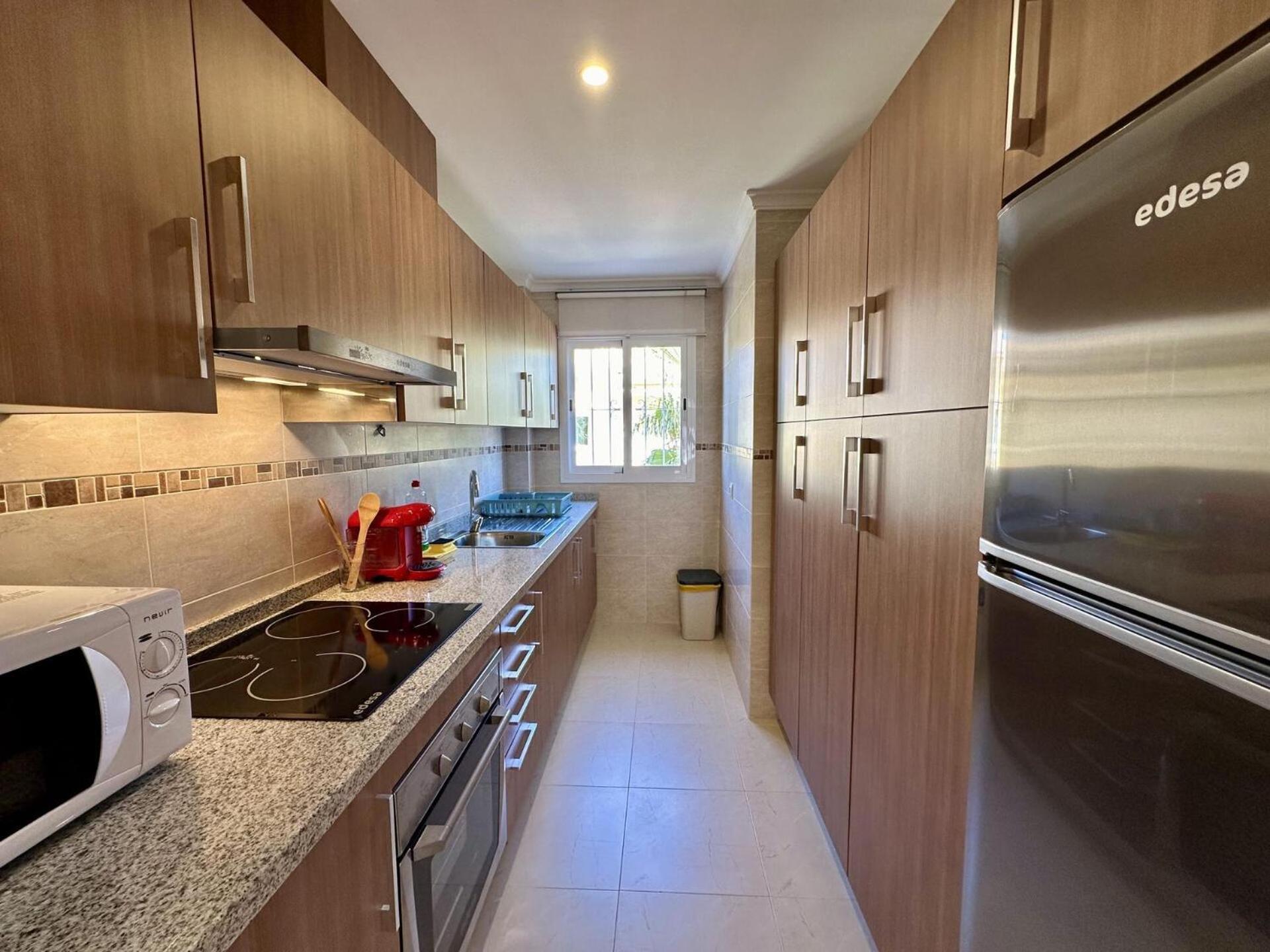 Apartamento Jardines Pg018 - Salco La Cumbre Benitachell Exteriör bild
